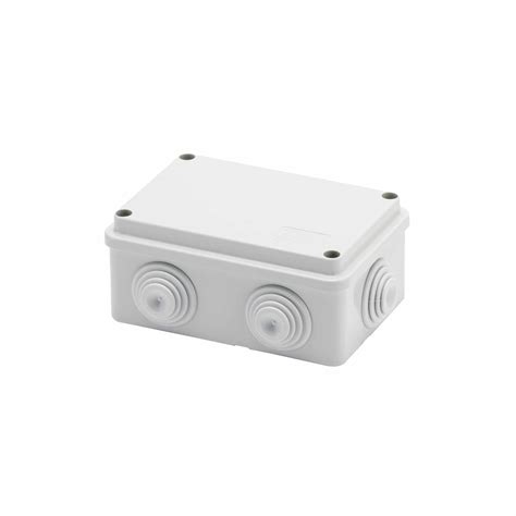 gewiss ip55 junction box